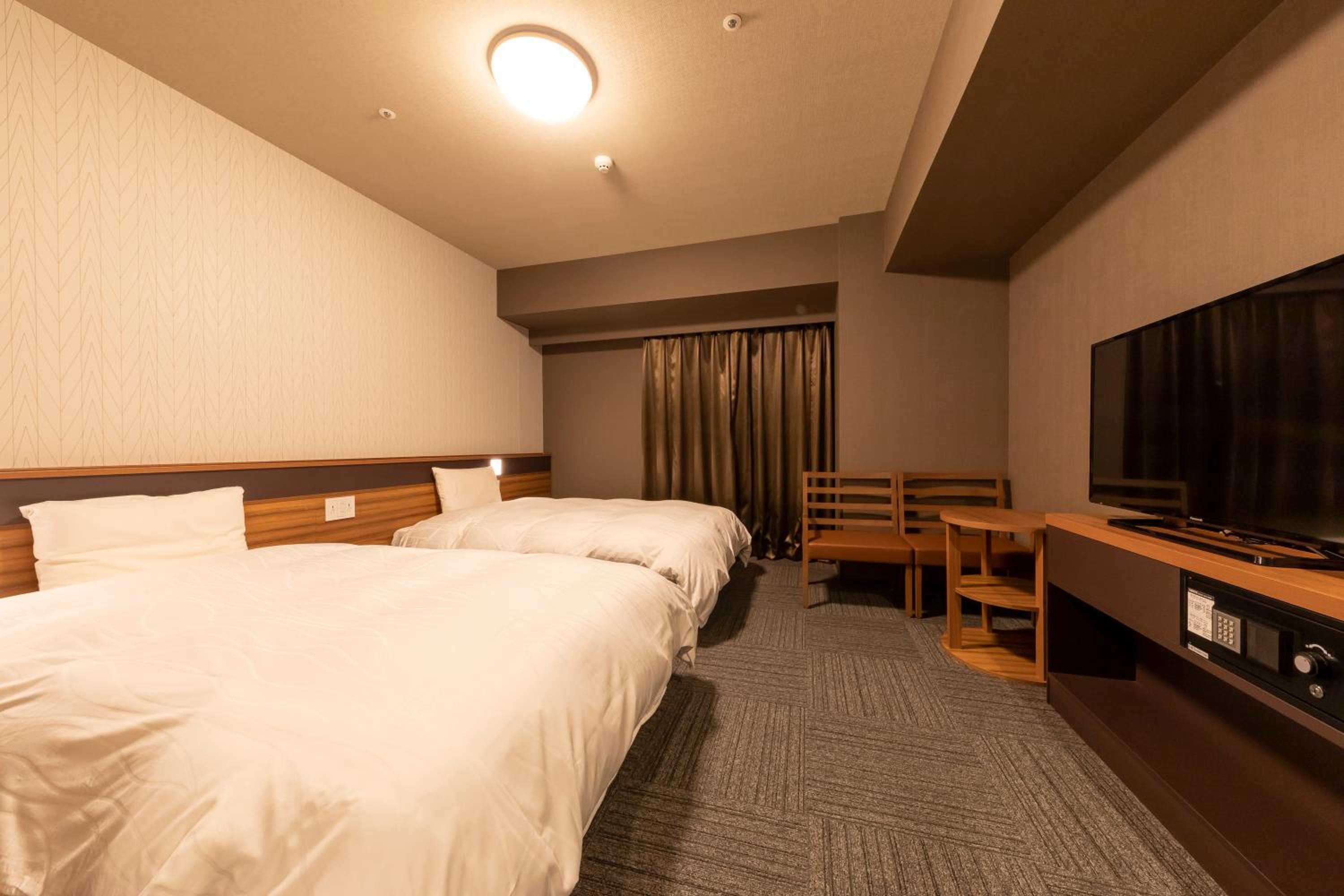 <Special Offer> Superior Twin Room - Non-Smoking - No Daily Cleaning - Photo 2
