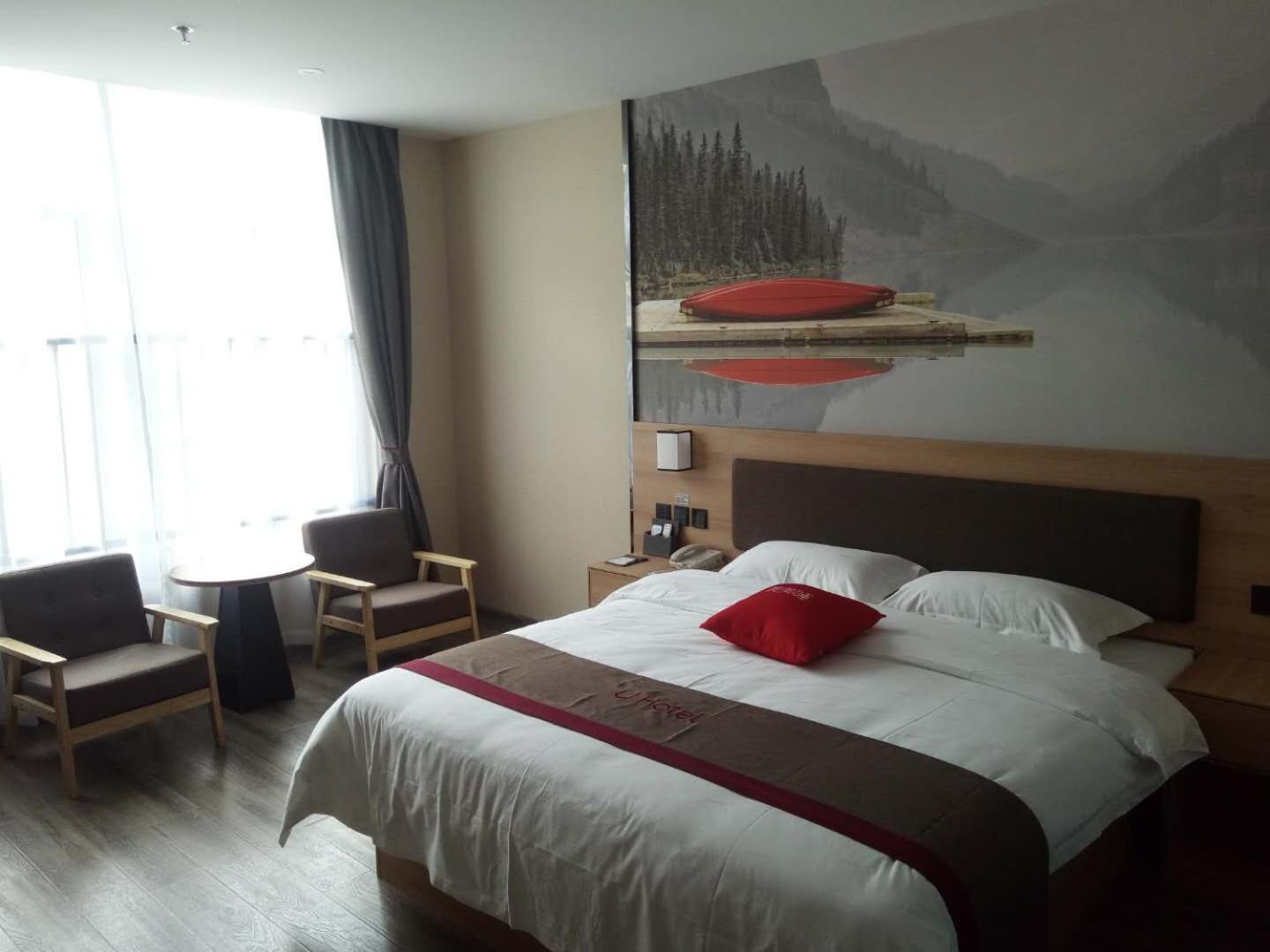 Superior Double Room photo 1