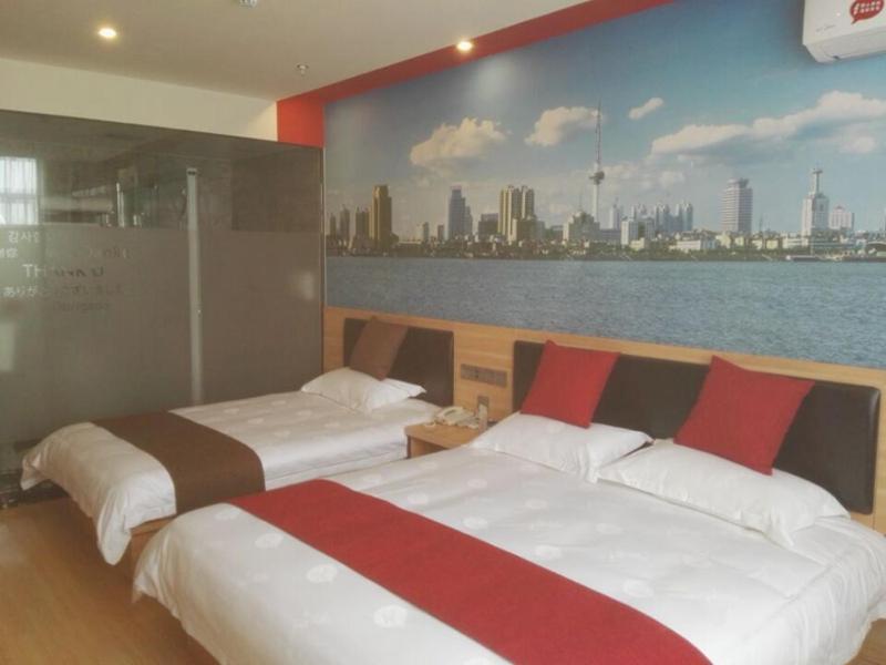 Superior Twin Room photo 1