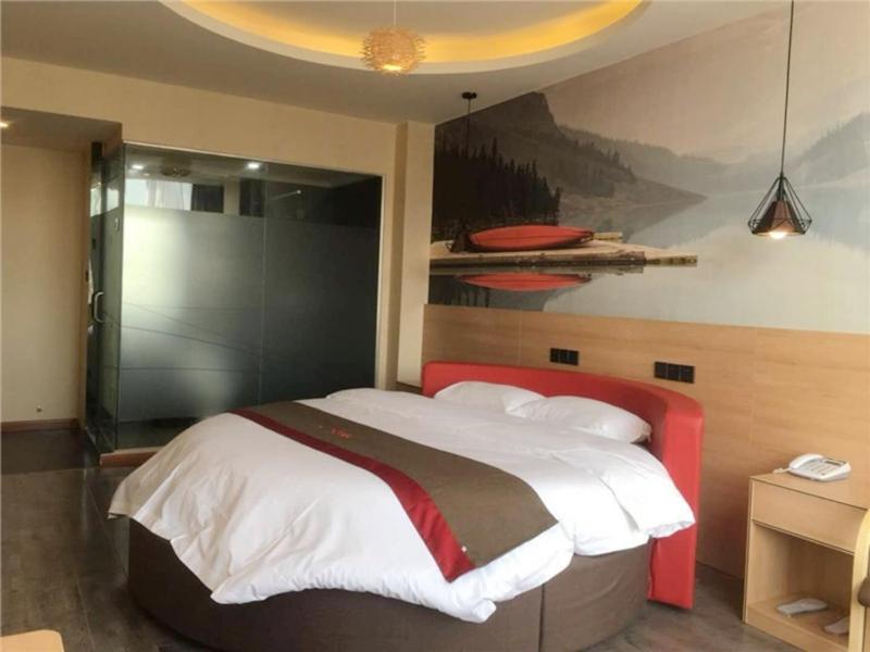 Deluxe Double Room photo 1
