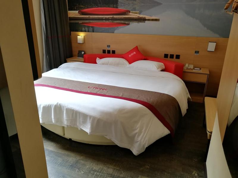 Superior King Room photo 1
