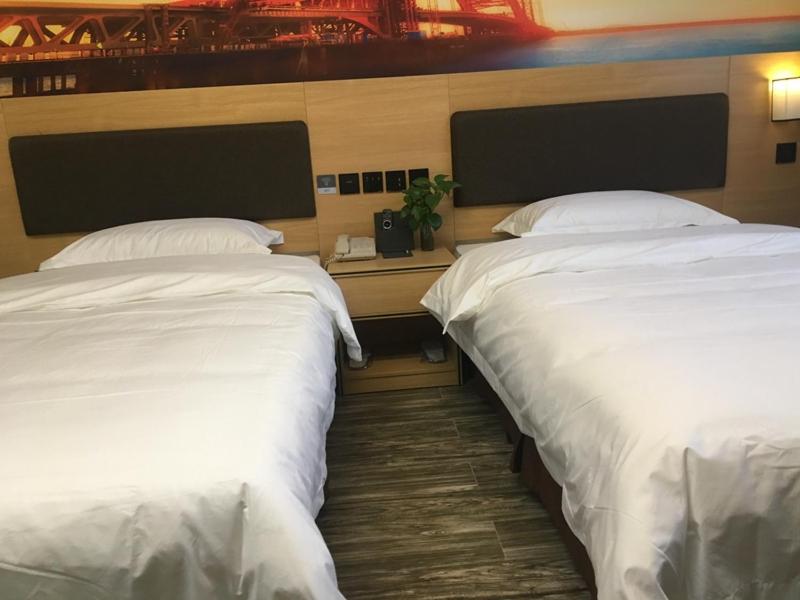 Business Double Room photo 2
