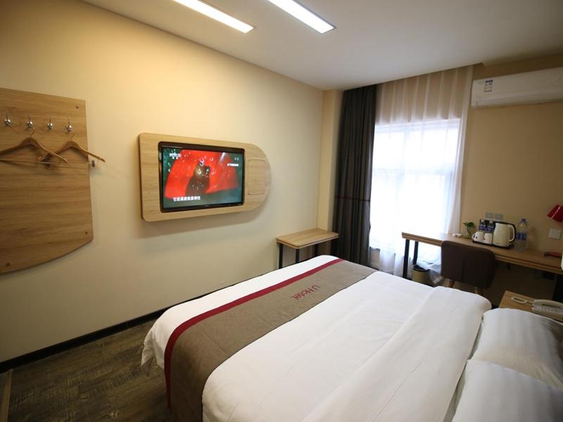 Special Offer -  Twin Room photo 3