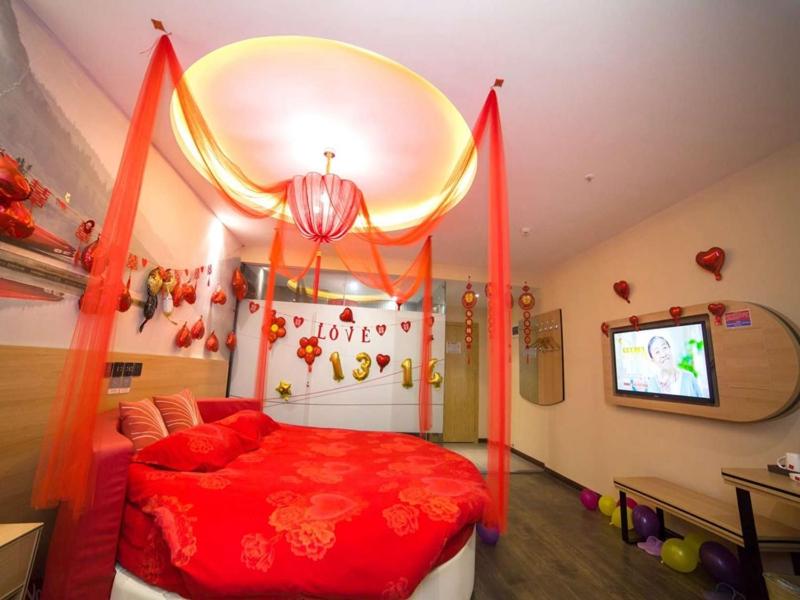 Superior Twin Room photo 2