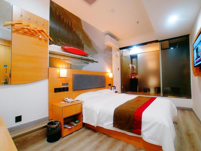 Superior Twin Room - Photo 7