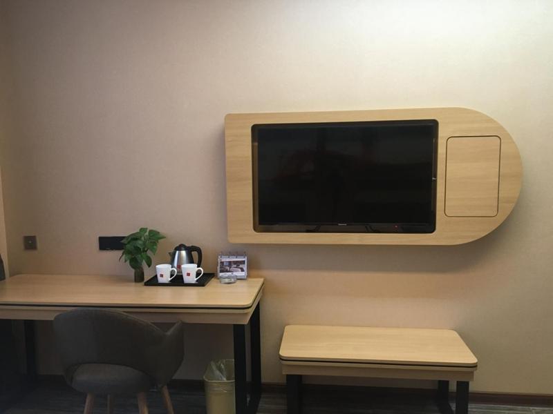 Leisure King Room photo 1