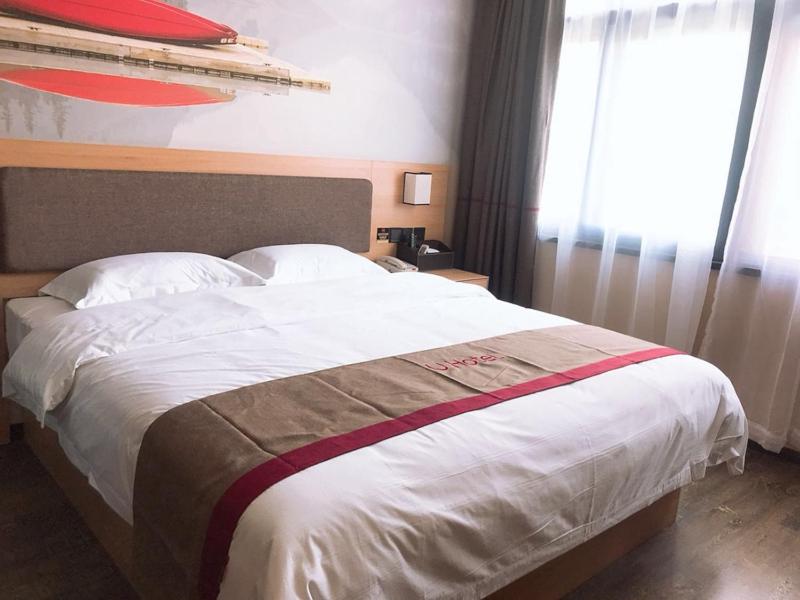 Standard Double Room photo 2