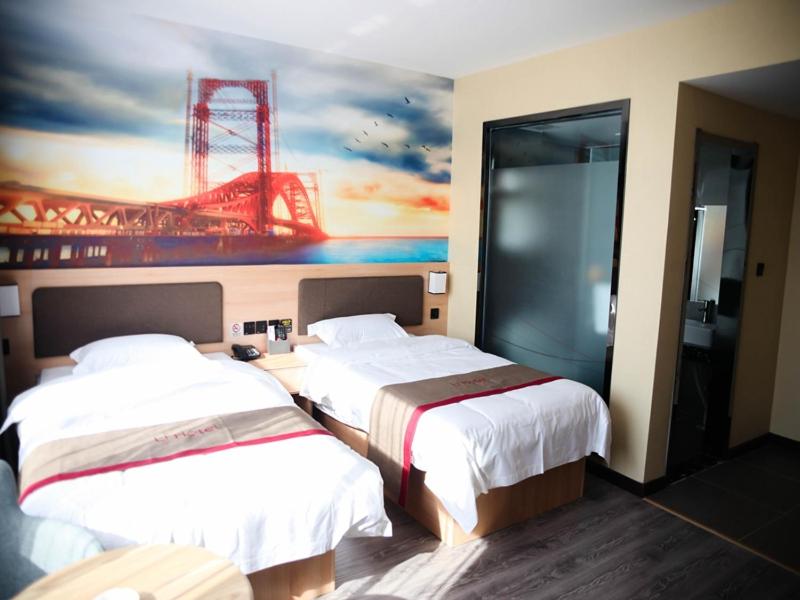 Superior Twin Room photo 1