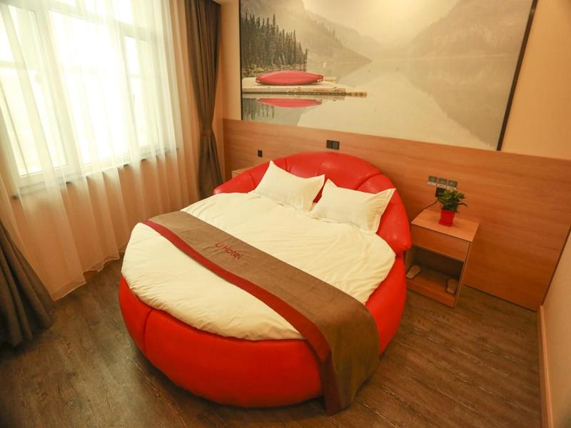 Deluxe Double Room photo 3