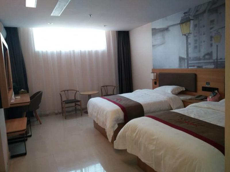 Superior Twin Room - Photo 2