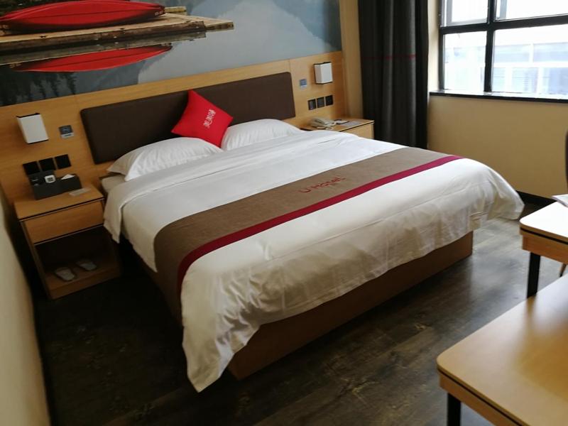 Superior King Room photo 3