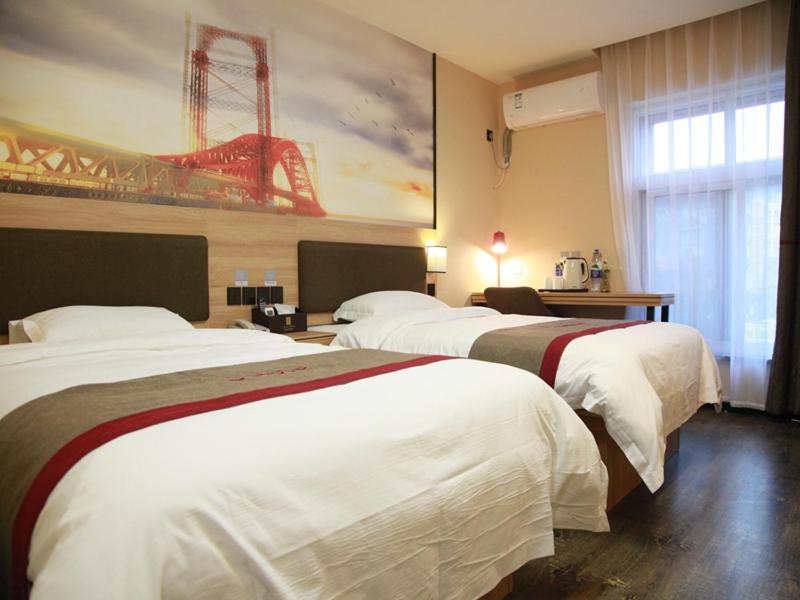 Special Offer -  Twin Room photo 2