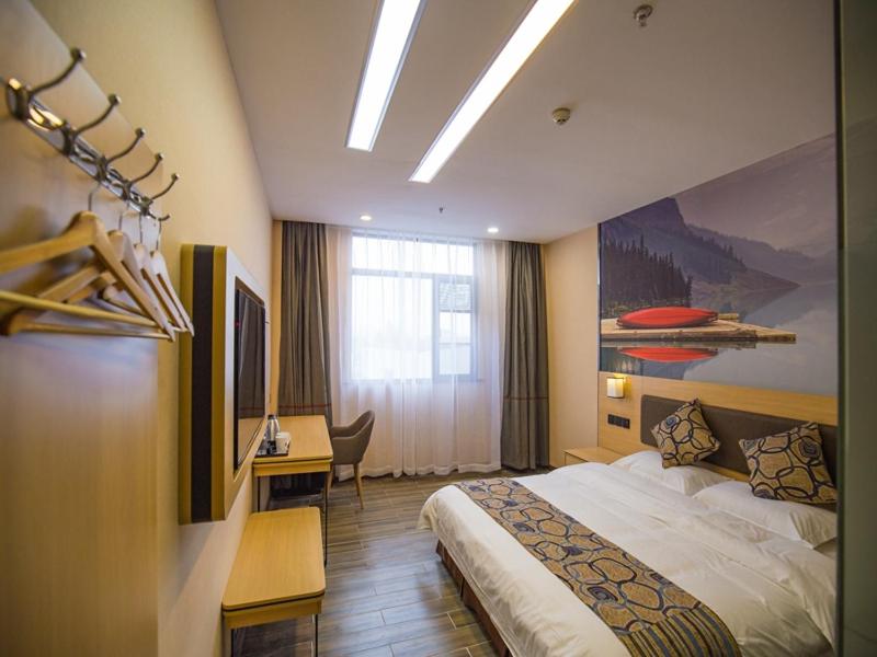 Business Double Room photo 3