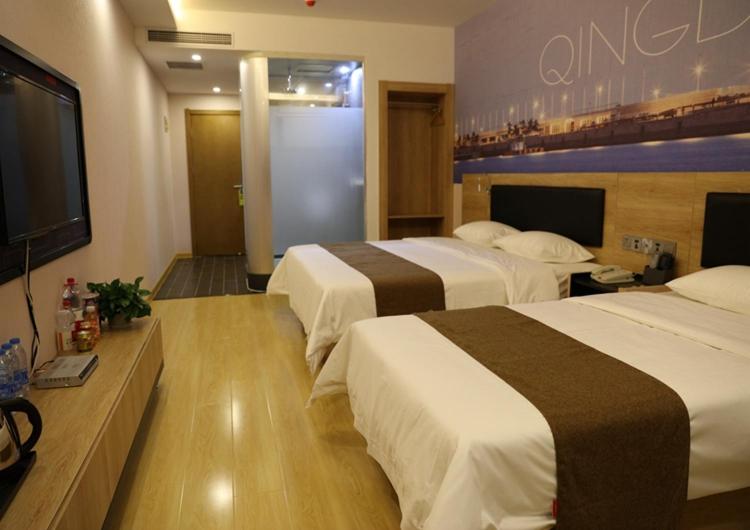 Special Offer - Twin Room