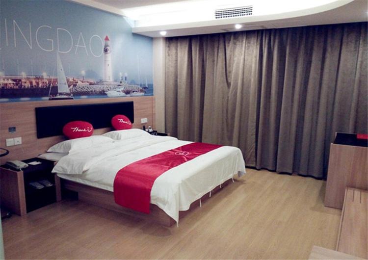 Deluxe Double Room photo 1