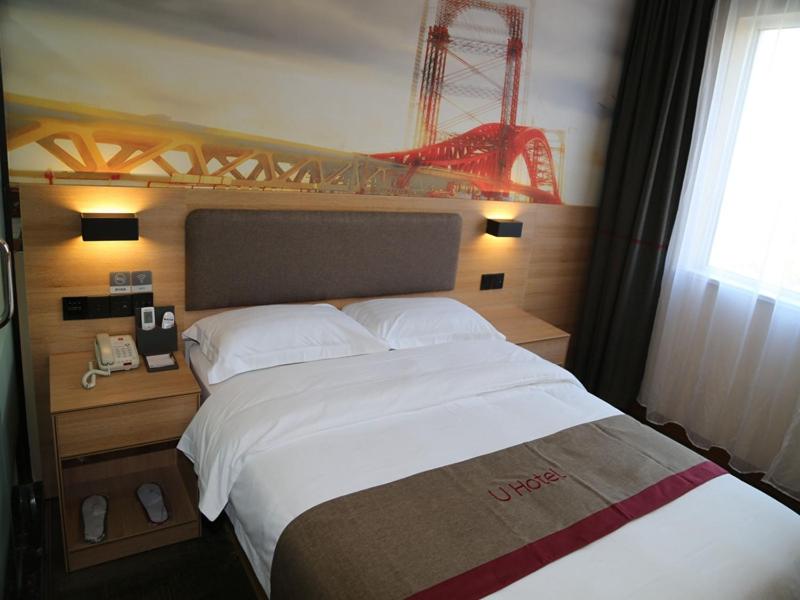 Deluxe Twin Room photo 1