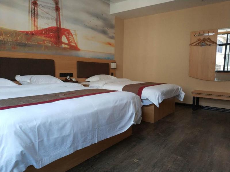 Superior Twin Room photo 1