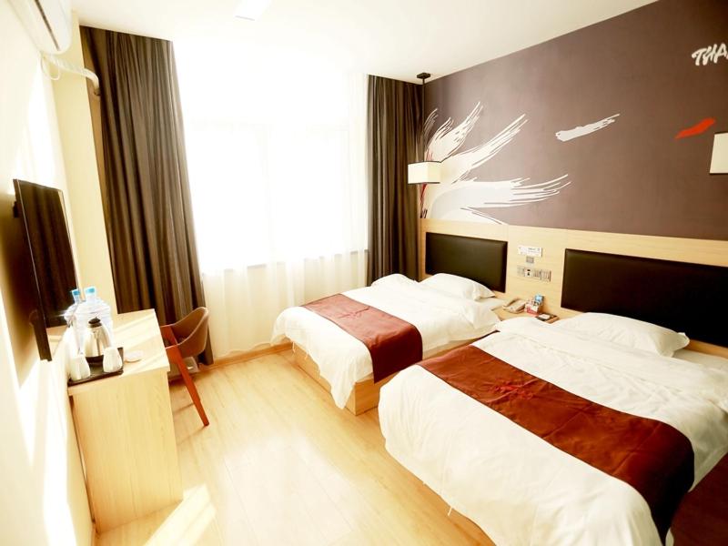 Superior Twin Room - Photo 2