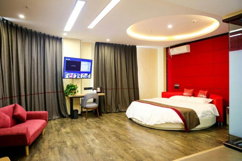 Deluxe Double Room photo 3