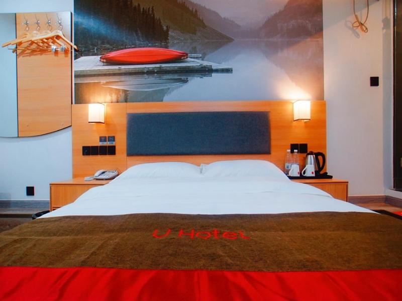 Superior Twin Room - Photo 6