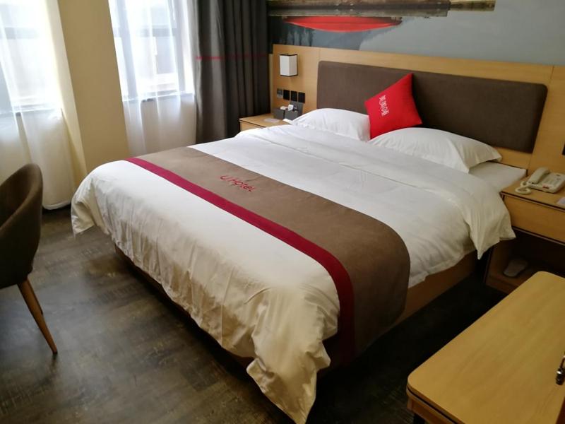 Superior King Room photo 2