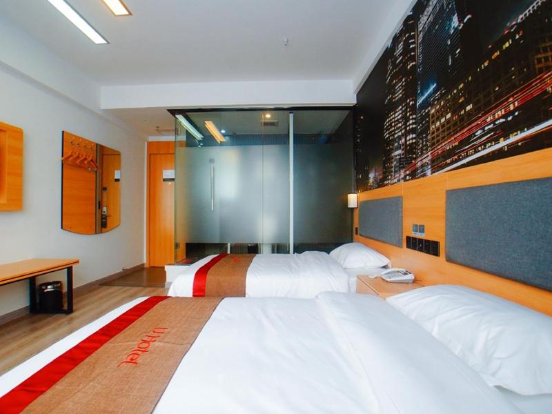 Superior Twin Room - Photo 1