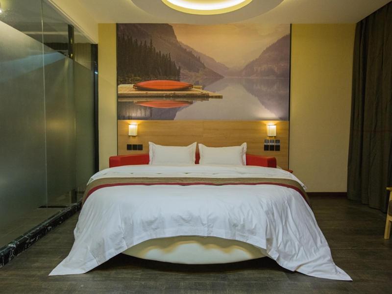 Superior Double Room - Photo 2