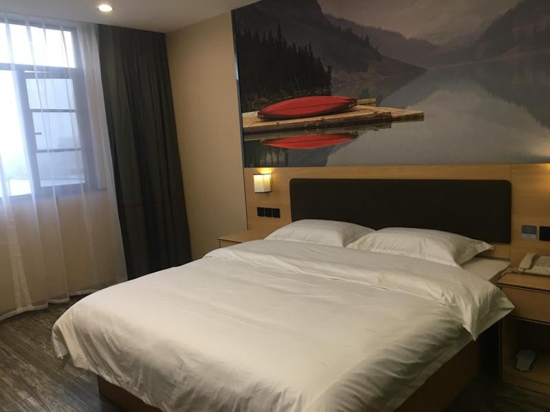 Business Double Room photo 1