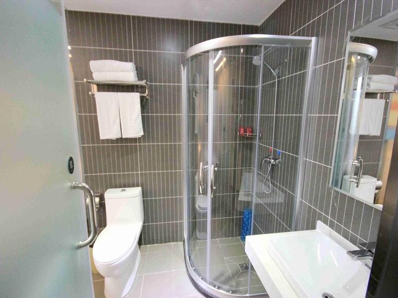 Standard Suite Room