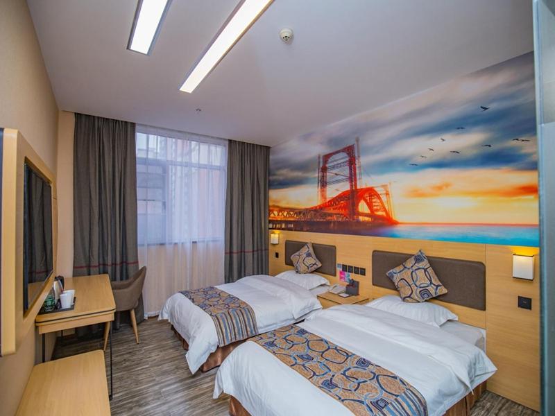 Leisure Double Room photo 1