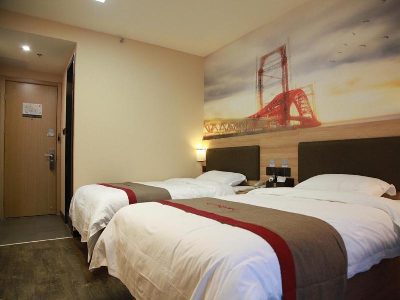Special Offer - Twin Room