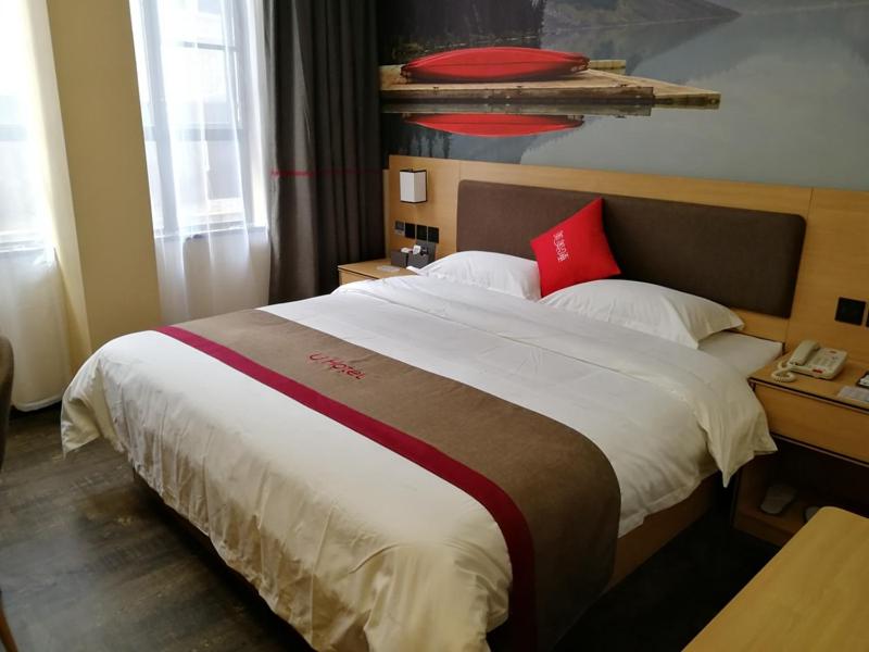 Standard Double Room photo 1