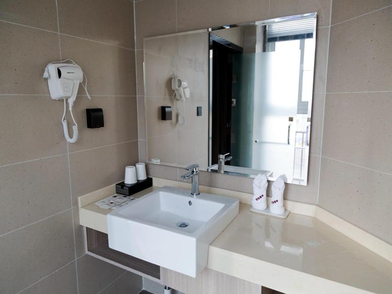 Budget Double Room photo 1