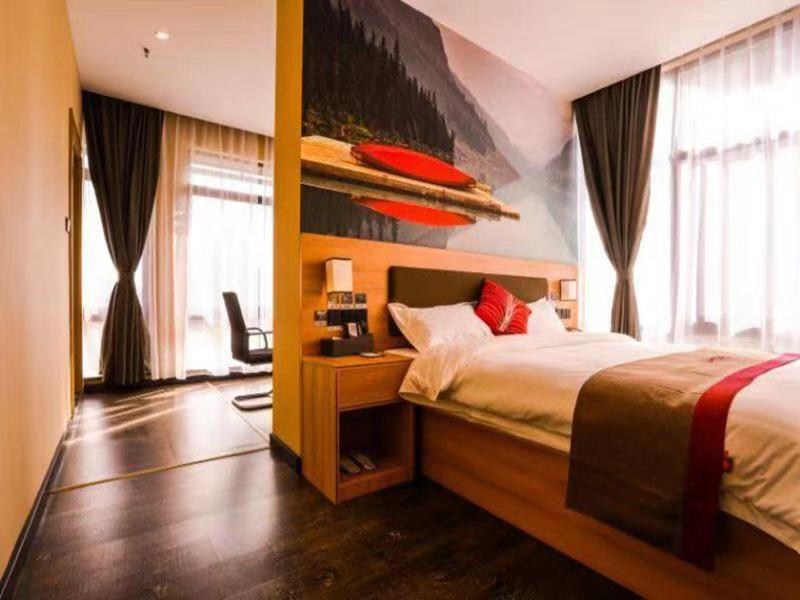 Superior Double Room photo 2