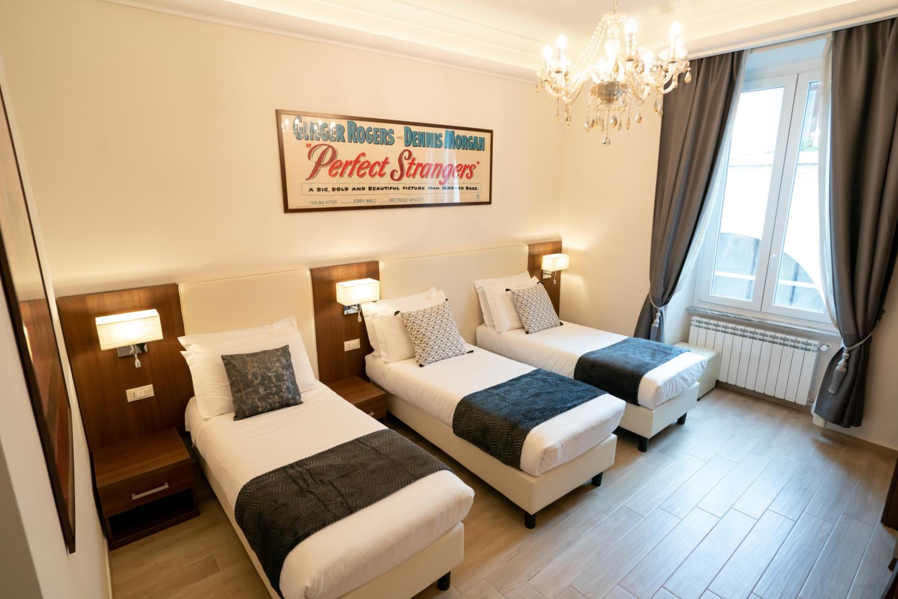 Deluxe Triple Room photo 3