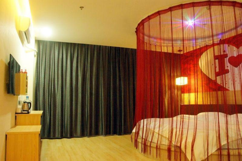 Superior Suite Room - Photo 3