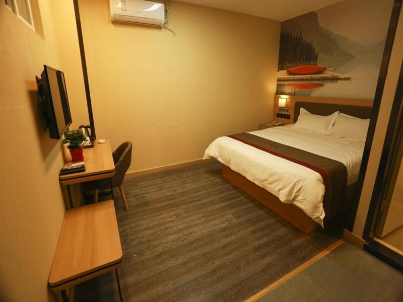 Deluxe Double Room photo 1