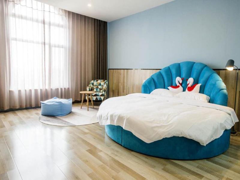 King Room With Spa Bath