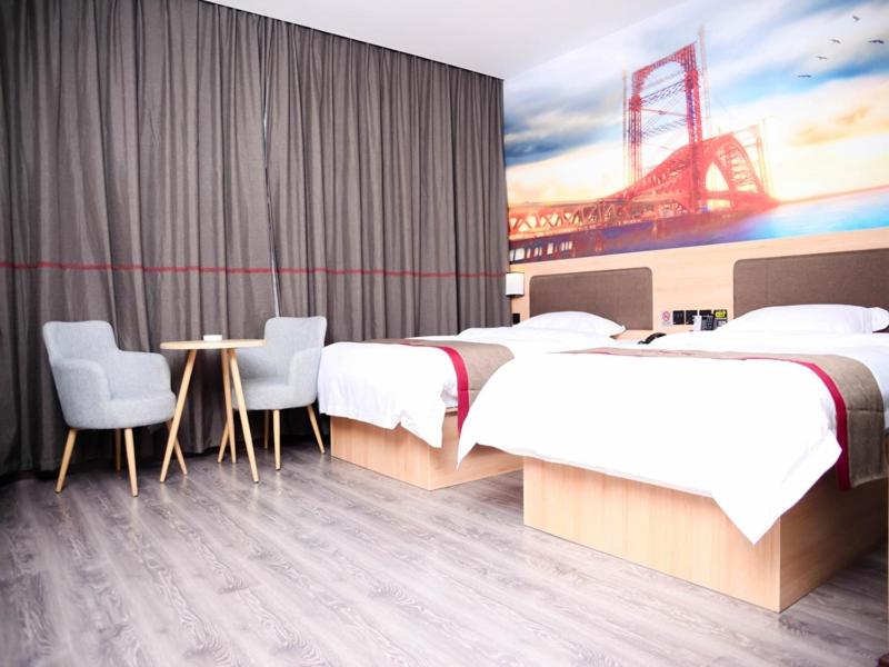 Superior Twin Room photo 3