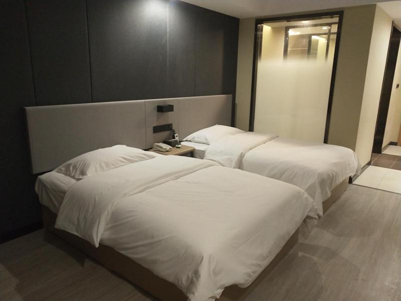 Superior Twin Room photo 1