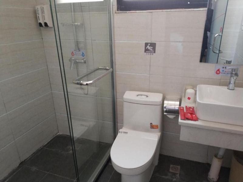 Standard Double Room photo 2
