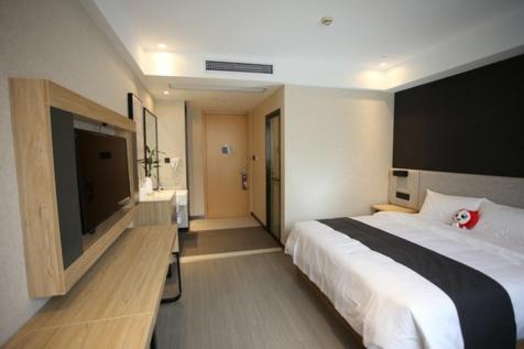 Deluxe Double Room photo 2