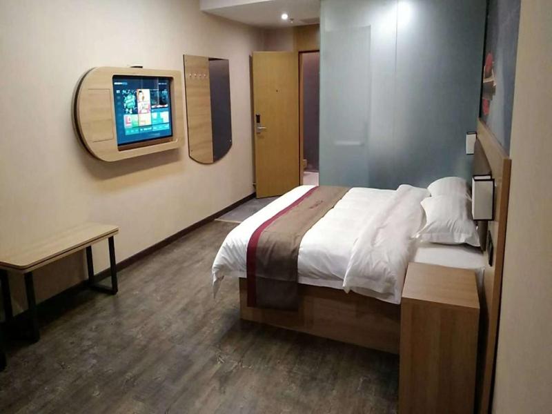 Deluxe Single Room photo 1
