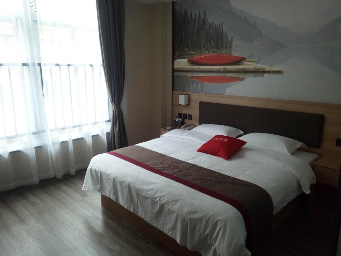 Standard Double Room photo 2