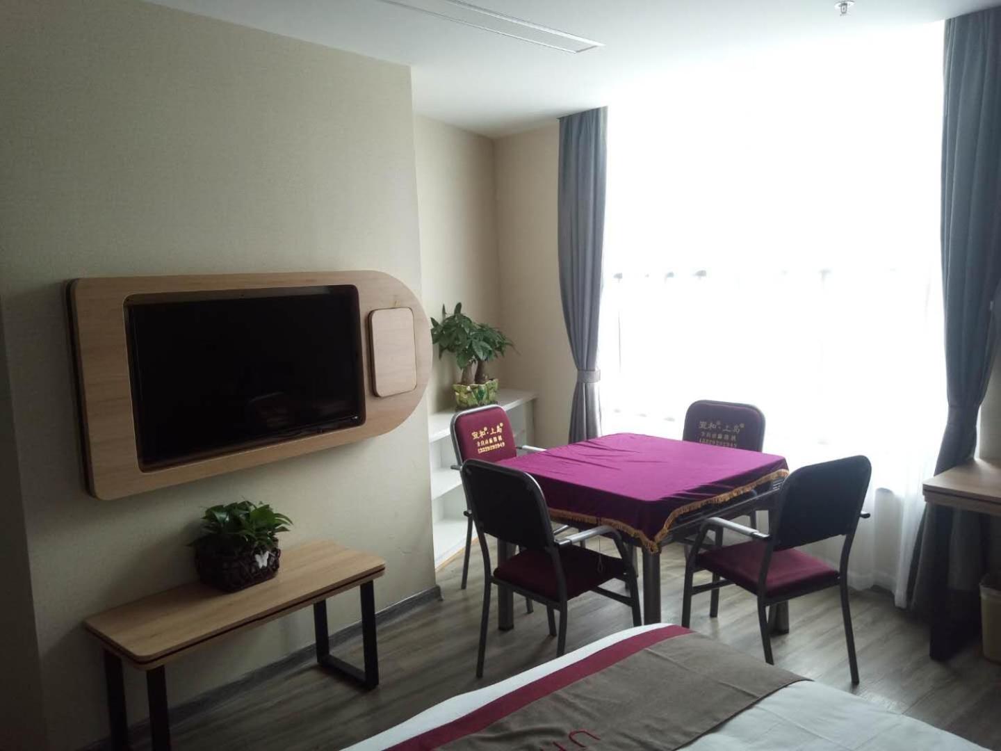 Deluxe Double Room photo 1
