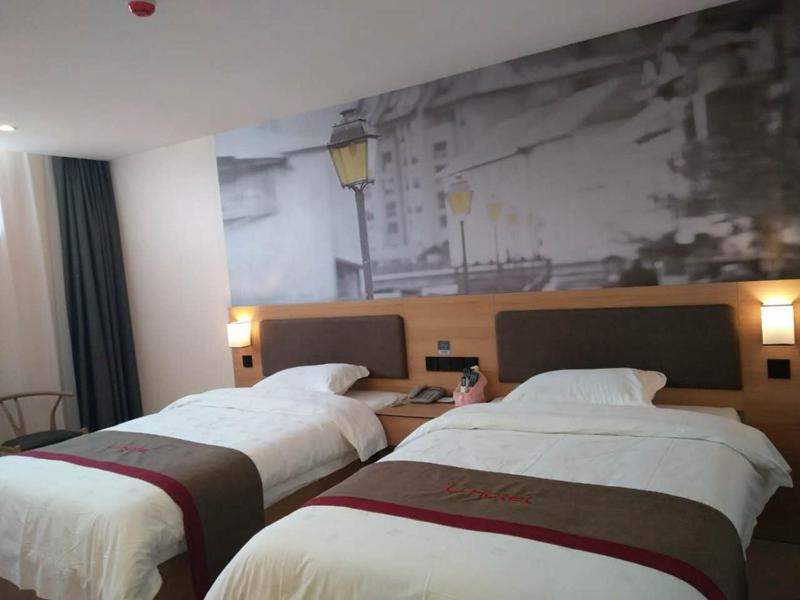 Superior Twin Room - Photo 3