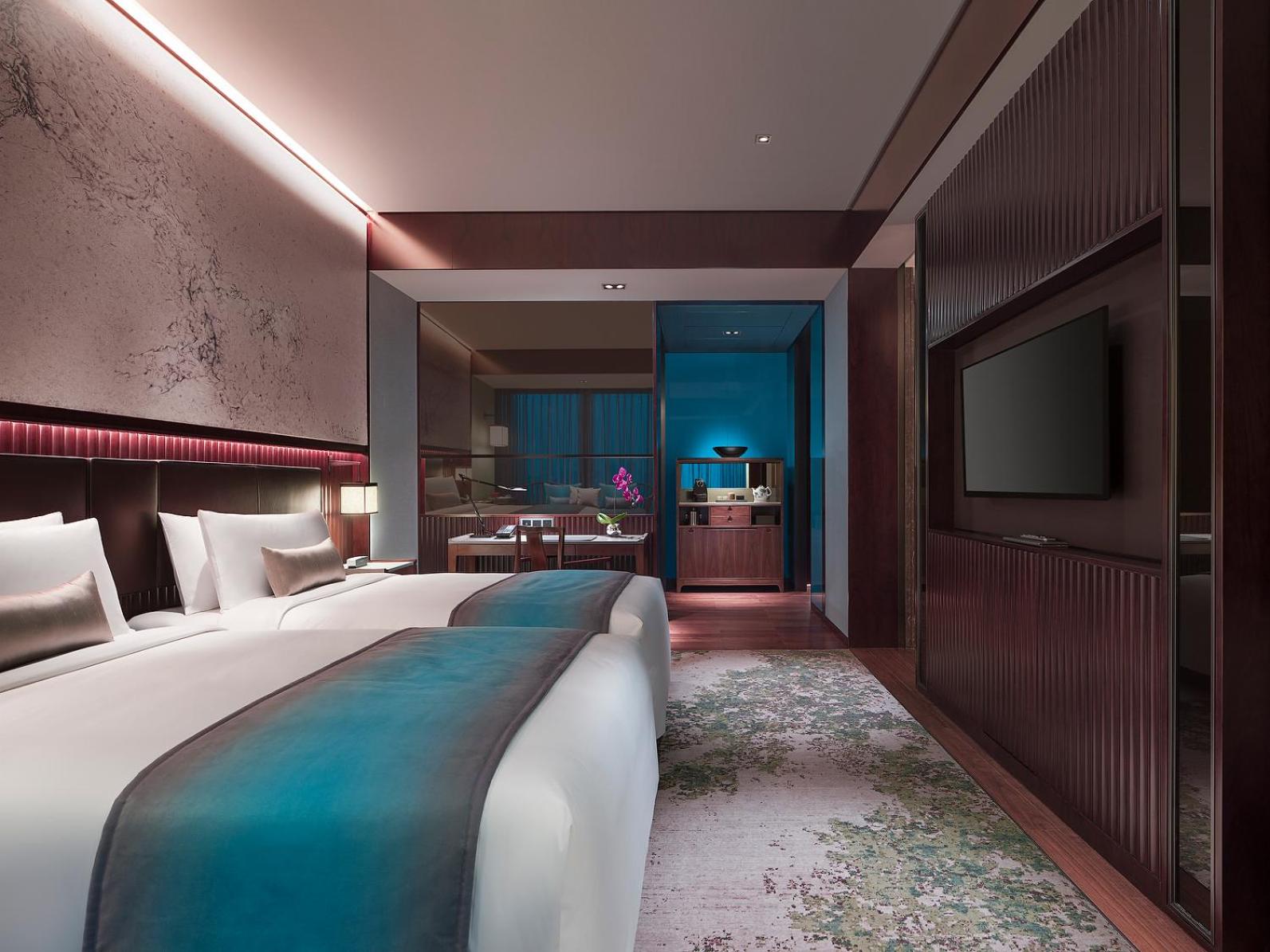 Premier Twin Room