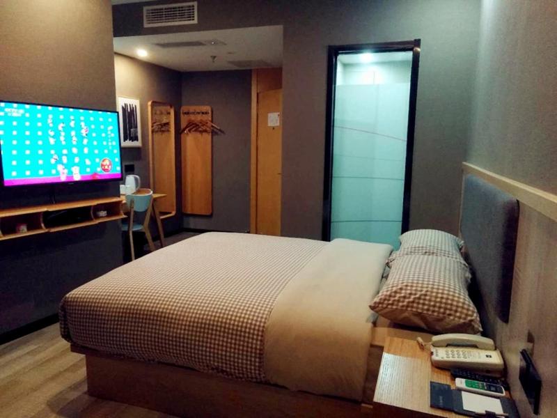 Superior King Room photo 3