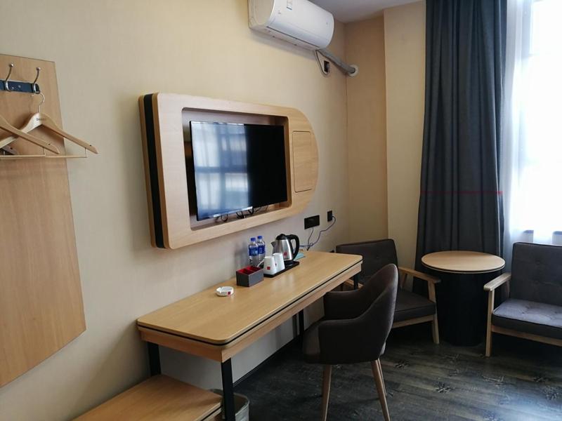 Standard Twin Room photo 1