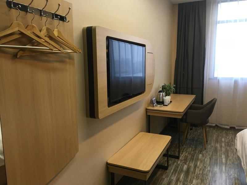 Leisure Double Room photo 2
